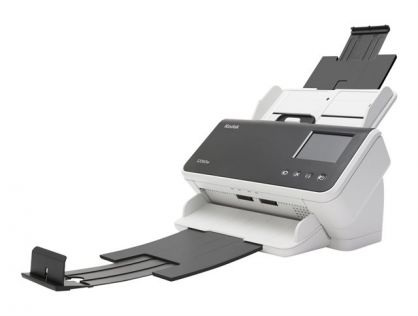 Kodak S2060w - document scanner - desktop - LAN, Wi-Fi(n), USB 3.1 Gen 1