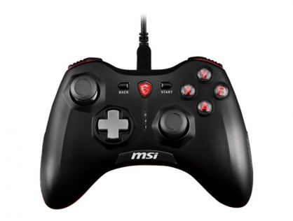 GC20 Wired Game Controller