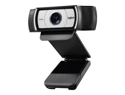 Logitech HD Webcam C930e