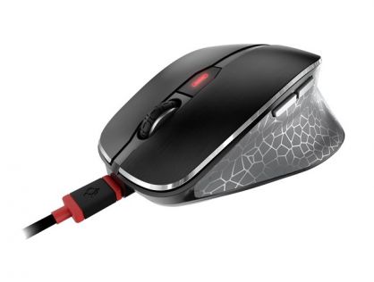 CHERRY MW 8C ERGO MOUSE WIRELESS