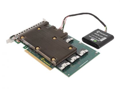 SMARTRAID ULTRA 3258P-32I /E SINGLE 4 GB DDR4/3200 MHZ