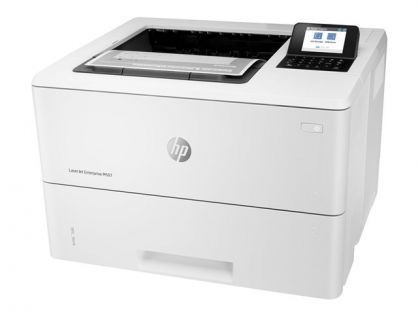 HP LaserJet Enterprise M507dn - Printer - B/W - Duplex - laser - A4/Legal - 1200 x 1200 dpi - up to 50 ppm - capacity: 650 sheets - USB 2.0, Gigabit LAN, USB 2.0 host