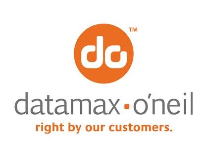 Datamax-O'Neil - knurled screw