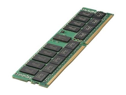 DDR4 - 32 GB - DIMM 288-pin - 2666 MHz / PC4-21300 - CL19 - 1.2 V - registered - ECC