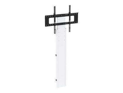 LOXIT Mono Slimline - stand - fixed - for flat panel