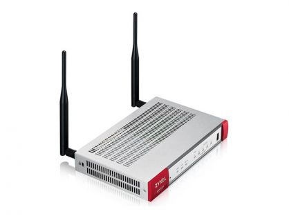 Zyxel ZyWALL USG FLEX 50AX - firewall - Wi-Fi 6 - cloud-managed