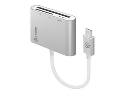 ALOGIC Prime Series card reader - USB-C