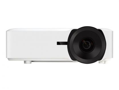 ViewSonic LS921WU - DLP projector - zoom lens