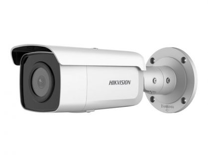 Hikvision AcuSense DS-2CD2T46G2-2I - network surveillance camera