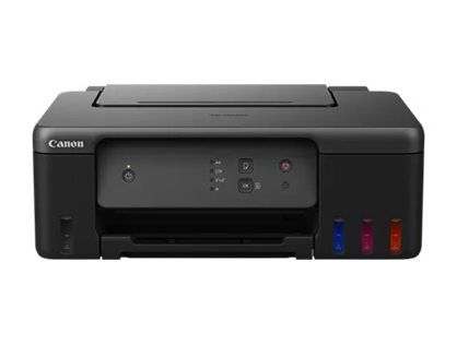 Canon PIXMA G1530 G 1530 MegaTank - Printer - colour - inkjet - refillable - A4/Legal - up to 11 ipm (mono) / up to 6 ipm (colour) - capacity: 100 sheets - USB 2.0