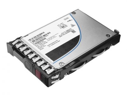 HPE Enterprise Performance - SSD - 400 GB - SAS 6Gb/s