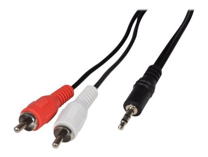 AV:Link audio cable - 10 m