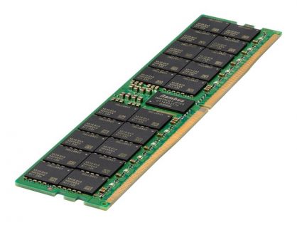 HPE SmartMemory - DDR5 - module - 32 GB - DIMM 288-pin - 4800 MHz / PC5-38400 - CL40 - 1.1 V - registered - ECC