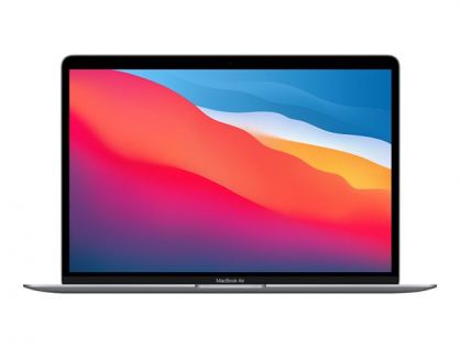 Apple MacBook Air - 13.3" - Apple M1 - 8 GB RAM - 256 GB SSD - UK