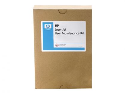 HP - (220 V) - LaserJet - maintenance kit - for LaserJet Enterprise MFP M634, LaserJet Enterprise Flow MFP M634, MFP M635, MFP M636