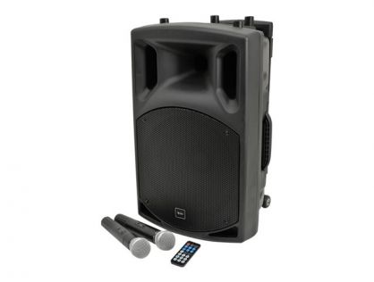 QTX Sound QX15PA - speaker - for PA system