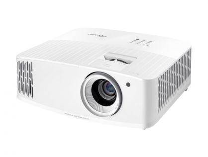 UHD35X PROJECTOR DLP 3840X2160 16:9 1000000:1 3600LUM WHT