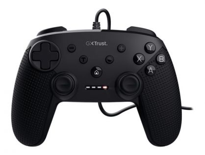 Trust GXT 541 Muta - gamepad - wired