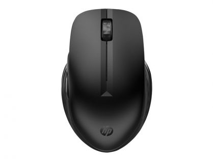 HP 435 MltDvc WRLS Mouse