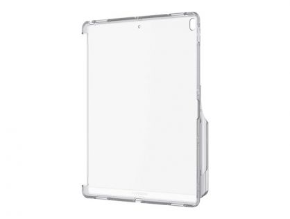 Tech21 Impact Clear - back cover for tablet