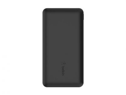 10K POWER BANK BLACK .