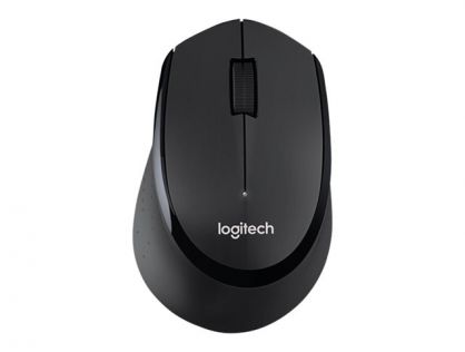 LOGITECH WIRELESS COMBO MK345 UK - INTNL