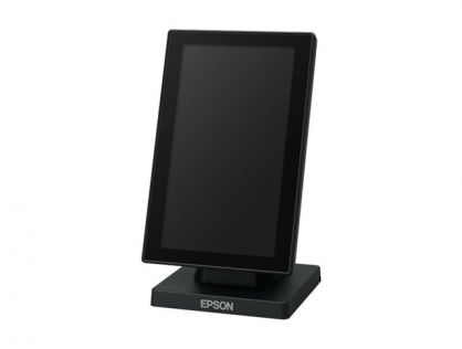 DM-D70 (111): USB CUSTOMER DISPLAY BLACK