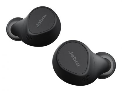 Jabra Evolve2 Buds UC - true wireless earphones with mic - replacement