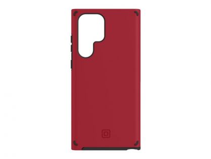 Incipio Duo - back cover for mobile phone