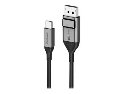 ALOGIC Ultra - DisplayPort cable - Mini DisplayPort to DisplayPort - 1 m