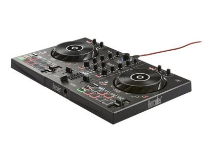 Hercules DJ Control Inpulse 300 DJ controller