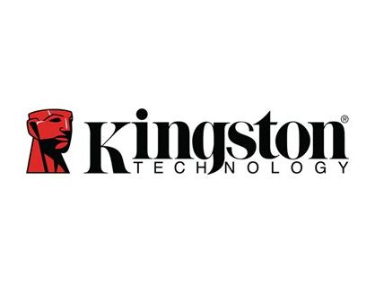 Kingston - DDR4 - module - 16 GB - DIMM 288-pin - 3200 MHz - CL22 - unbuffered - non-ECC