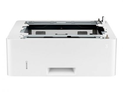 HP 550 sheet paper tray for HP LaserJet Pro M402d, M402n, M402dn, M402dw, M426fdn, M426fdw