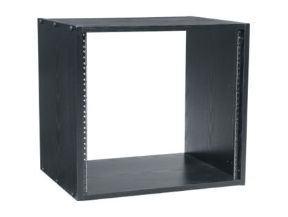 Middle Atlantic BRK12 - rack - 12U