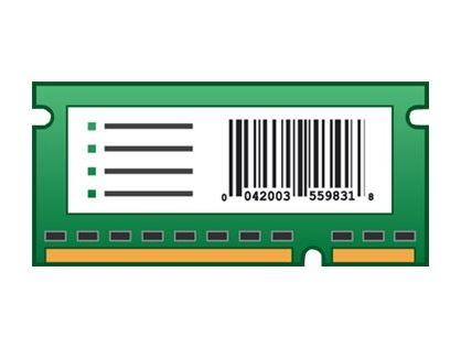 Lexmark Card for IPDS ROM (page description language)