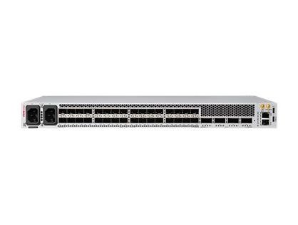 Ciena 5164 - Router - 100 Gigabit Ethernet, 25 Gigabit Ethernet, 200 Gigabit LAN - rack-mountable
