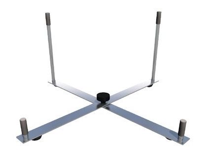 Brilliant Components The Portable Cool Laptop Stand - notebook stand