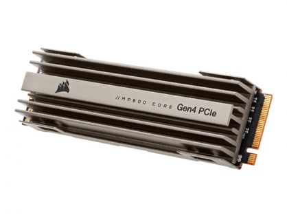 SSD Int 2TB MP600 Core PCIe Gen4 M.2
