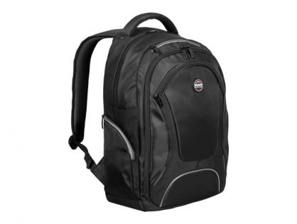 PORT COURCHEVEL II - notebook carrying backpack