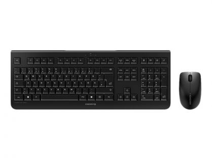 CHERRY DW 3000 KEYBOARD AND MOUSE SET