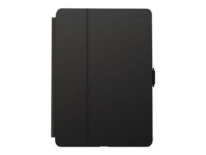 iPad 10.2 INCH Balance Folio Black