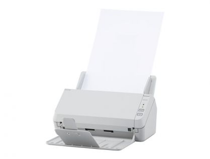 Ricoh SP-1130N SP 1130N SP1130N 30ppm/60ipm A4 Duplex ADF Gigabit Ethernet USB3.2 LED Office Scanner. Windows. Includes PaperStream IP, PaperStream Capture, ABBYY" FineReader for ScanSnap", ABBYY" FineReader Sprint", Scanner Central Admin, USB3.0(B) cable