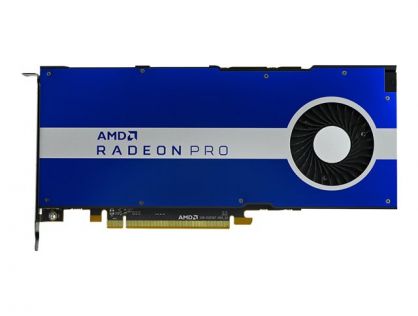 AMD Radeon Pro W5500 - graphics card - Radeon Pro W5500 - 8 GB