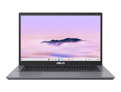 ASUS Chromebook Plus CX34 CB3402CBA-PQ0305 - 14" - Intel Core i3 - 1215U - 8 GB RAM - 128 GB SSD