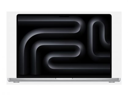 MacBook Pro 16inch  M3Pro 12core CPU and 18core GPU  36GB RAM  512GB SSD  Silver  Z1AK