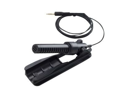 ME-34 Compact Zoom Microphone