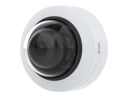 AXIS P3265-V HIGH-PERF FIXED DOME CAM W/DLPU