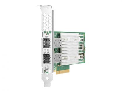 Intel X710-DA2 - network adapter - PCIe 3.0 x8 - 10 Gigabit SFP+ x 2