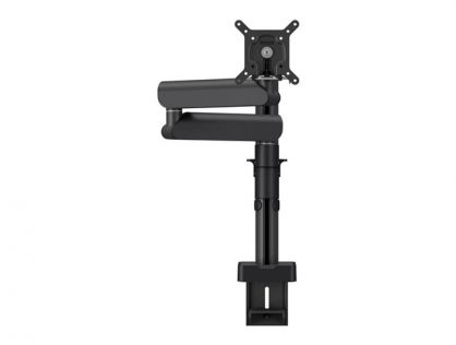 Vogel's MOMO 2137 mounting kit - for LCD display - black