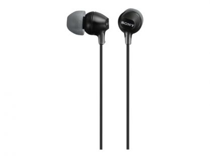 Sony Headphones IE - Black
